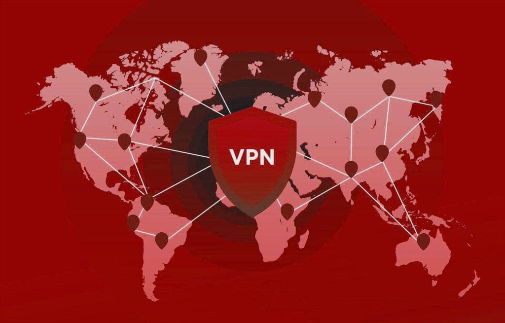 تشخیص عملکرد صحیح VPN