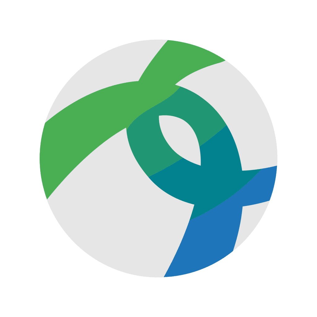 Open Connect Logo خرید vpn برای ایفون
