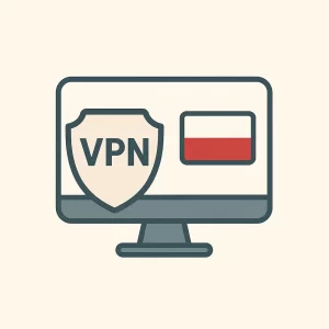 خرید vpn با ip ثابت لهستان 1 VPN لهستان برای ترید