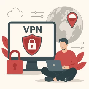 خرید VPN لهستان
