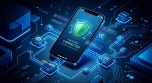 راهنمای رفع مشکل قطعی VPN آیفون + آموزش OpenVPN و سیسکو